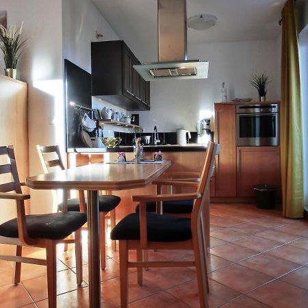 Ferienwohnung E10 Graal-Mueritz Exterior foto