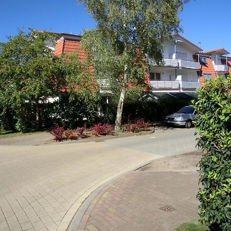 Ferienwohnung E10 Graal-Mueritz Exterior foto