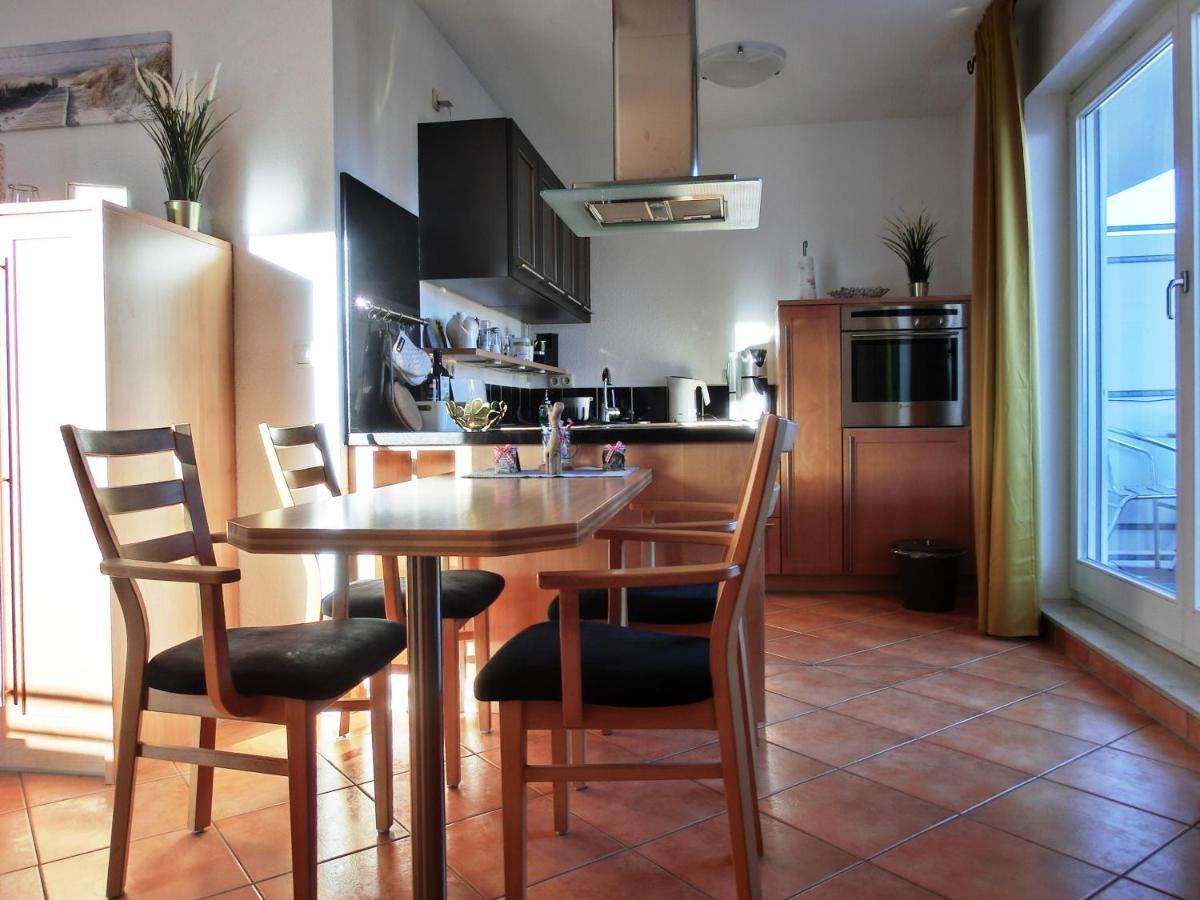 Ferienwohnung E10 Graal-Mueritz Exterior foto