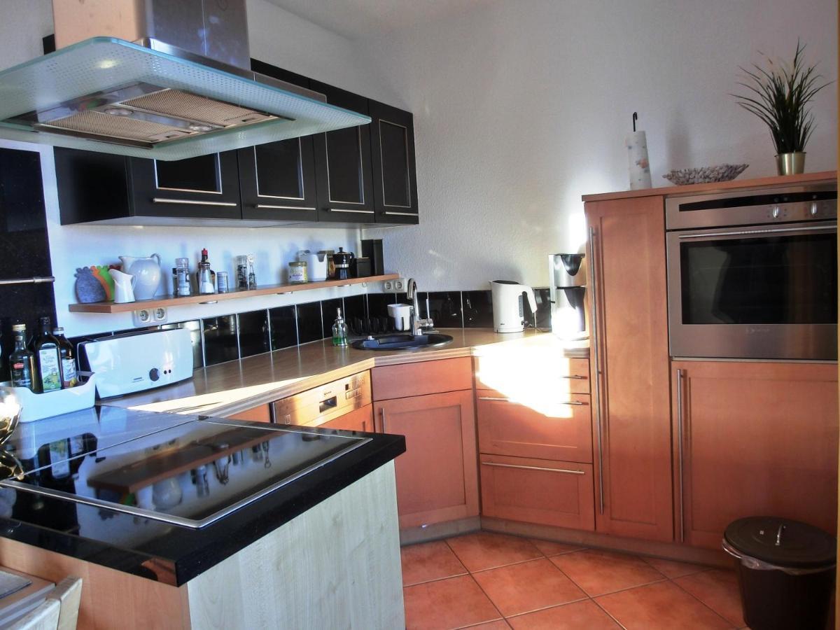 Ferienwohnung E10 Graal-Mueritz Exterior foto