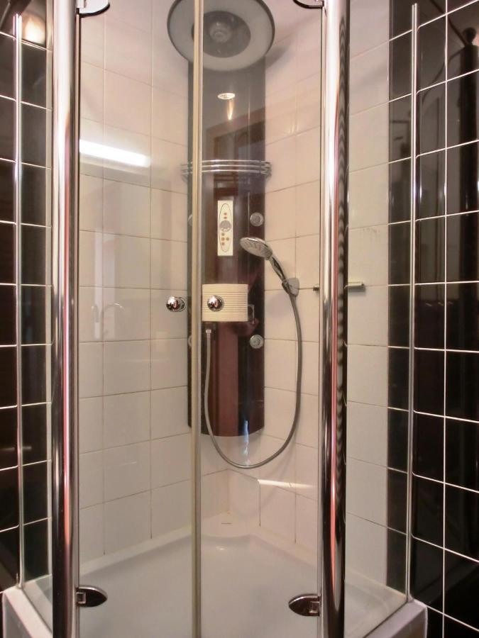 Ferienwohnung E10 Graal-Mueritz Exterior foto