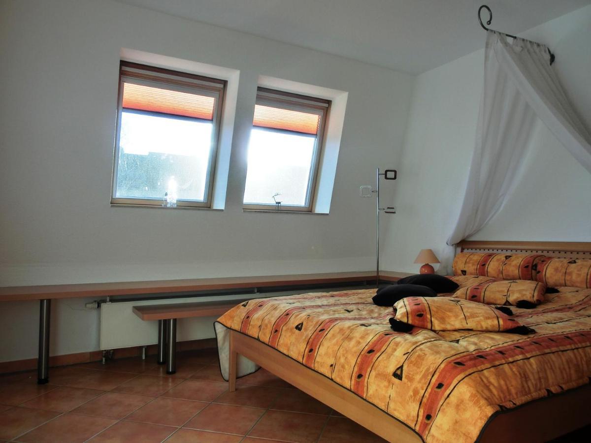 Ferienwohnung E10 Graal-Mueritz Exterior foto
