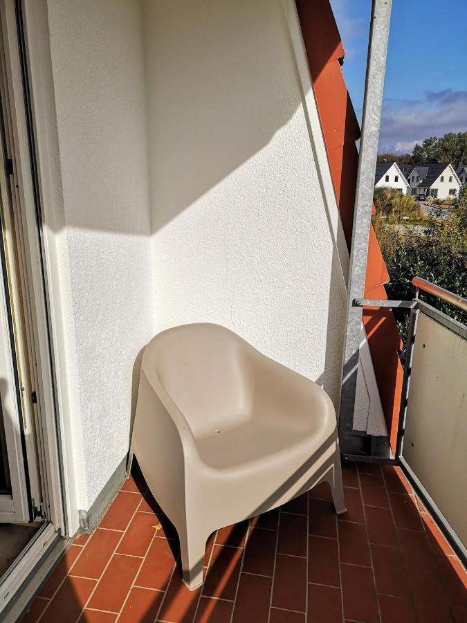 Ferienwohnung E10 Graal-Mueritz Exterior foto